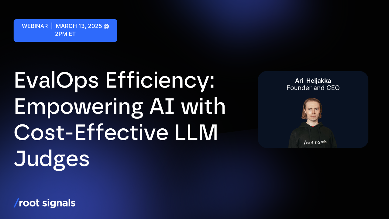 Empowering AI with Cost-Effective LLM Judges